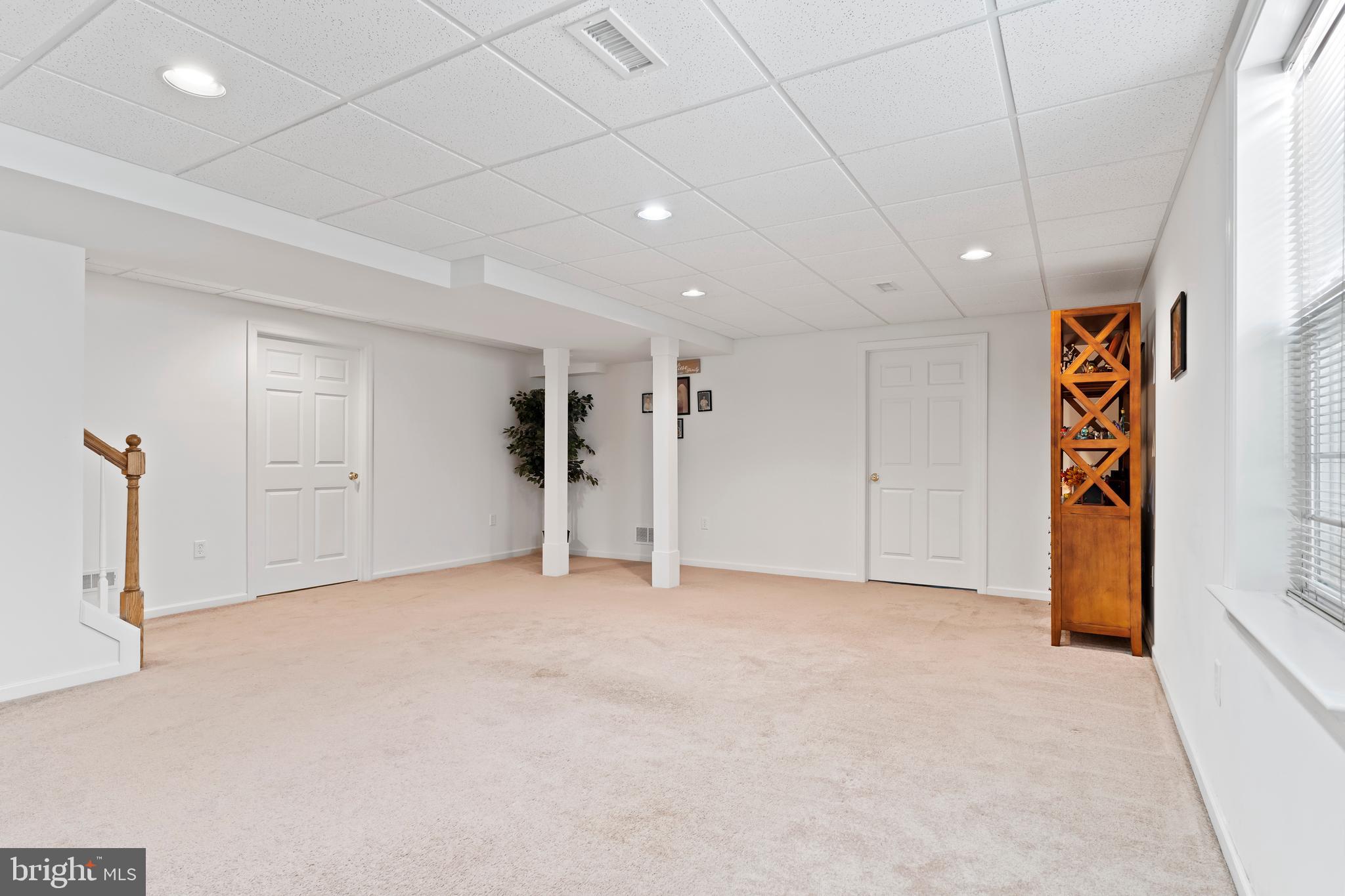 657 Hamaker Road Manheim, PA 17545 - Photo 36 of 41 a view of an empty room