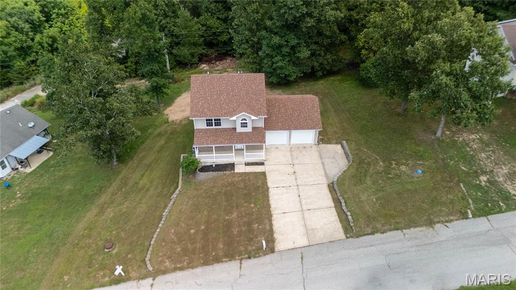 107 Crosscut Road St. Robert, MO 65584 - Photo 46 of 66 Gallery Image 46