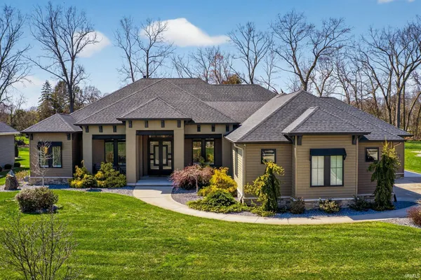 $1,415,000 | 50861 Brownstone Drive, Granger, IN 46530