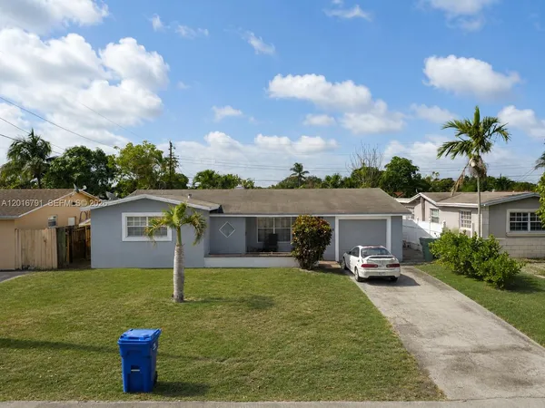 $495,000 | 7748 Biltmore Boulevard, Miramar, FL 33023