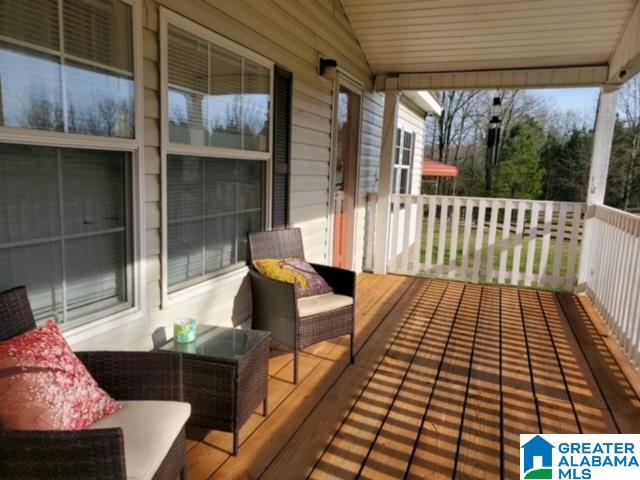 165 Kikers Camp Place Ragland, AL 35131 - Photo 6 of 12