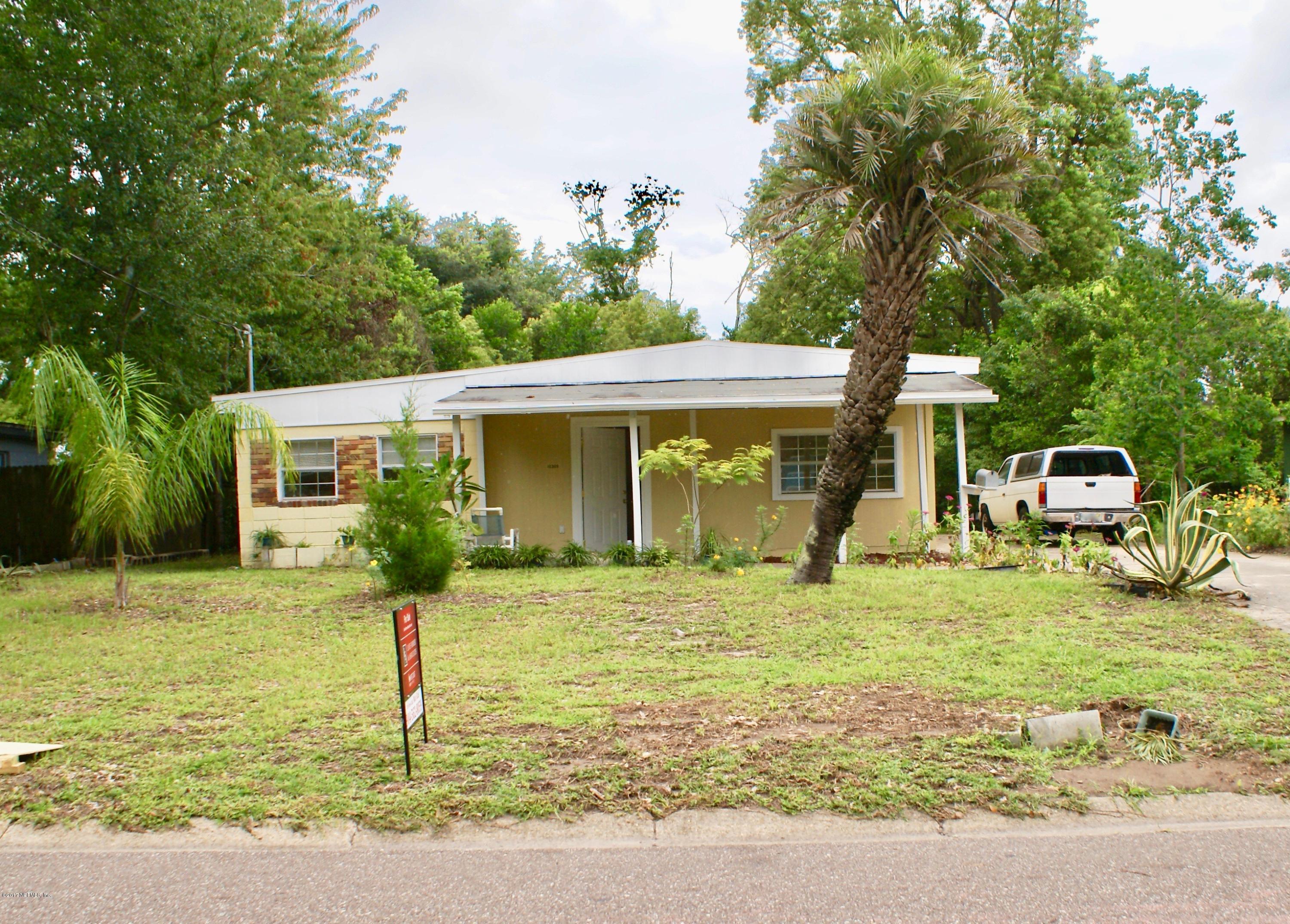 10309 Westmar Road Jacksonville, FL 32218 - Photo 1 of 26 Front of Home