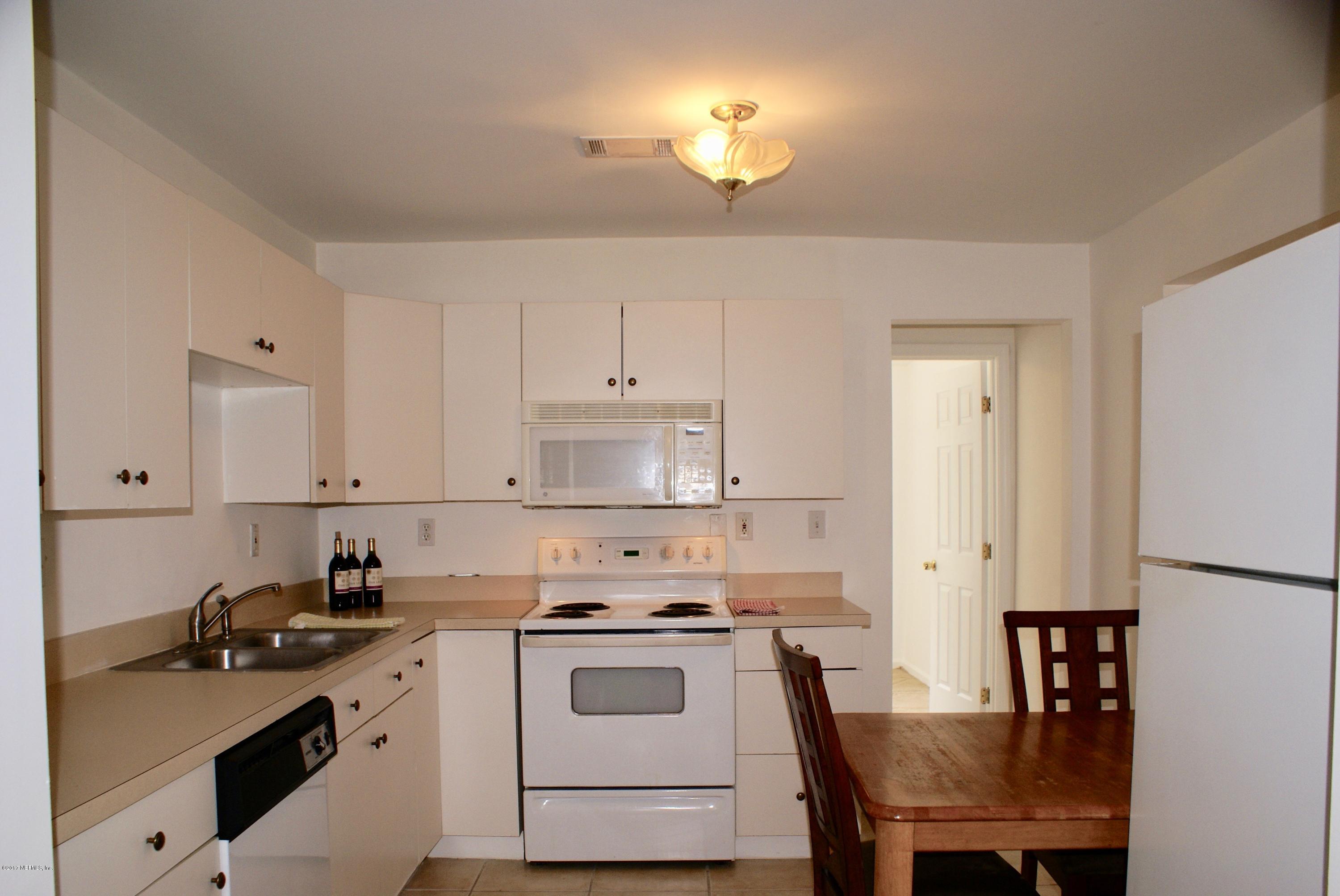 10309 Westmar Road Jacksonville, FL 32218 - Photo 15 of 26 Kitchen