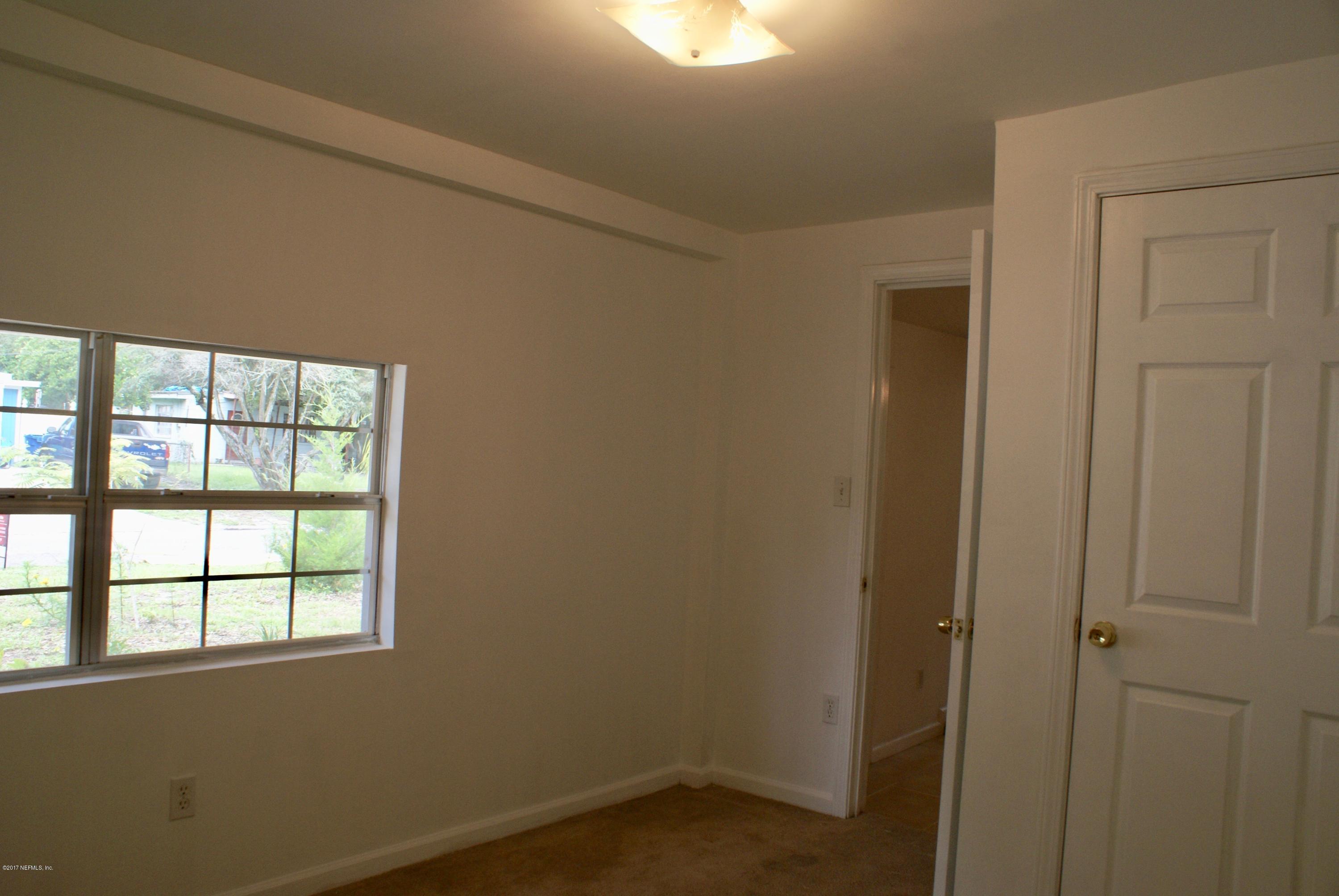 10309 Westmar Road Jacksonville, FL 32218 - Photo 9 of 26 Bedroom 1