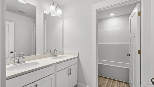 $466,900 | 8618 Russellcross Boulevard, Pensacola, FL 32507