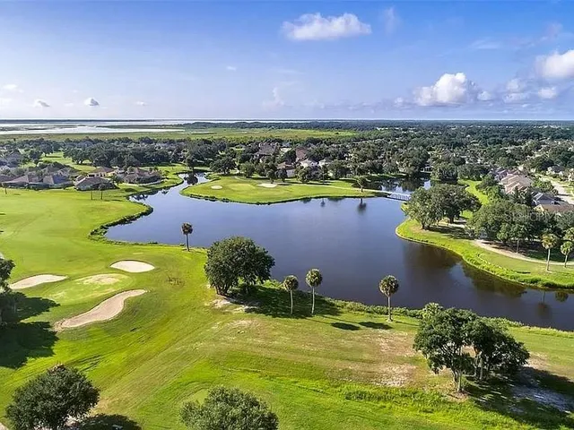 $395,000 | 2960 Boating Boulevard, Kissimmee, FL 34746