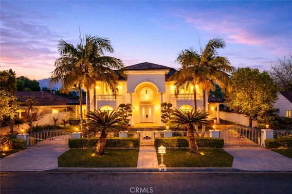 $3,880,000 | 515 West Le Roy Avenue, Arcadia, CA 91007