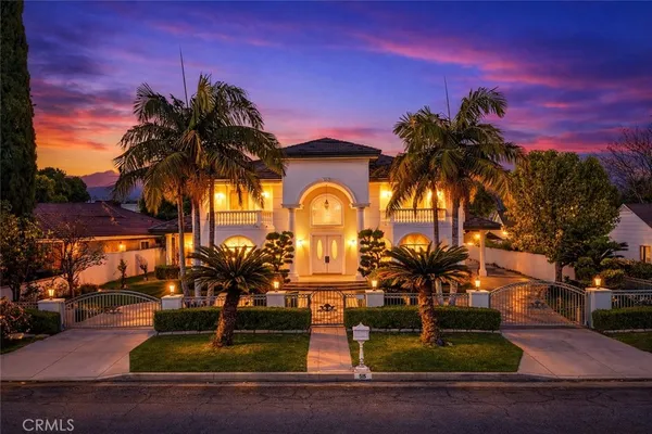 $3,880,000 | 515 West Le Roy Avenue, Arcadia, CA 91007