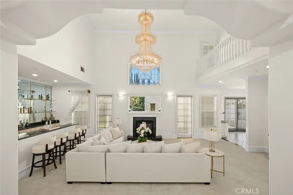 $3,880,000 | 515 West Le Roy Avenue, Arcadia, CA 91007