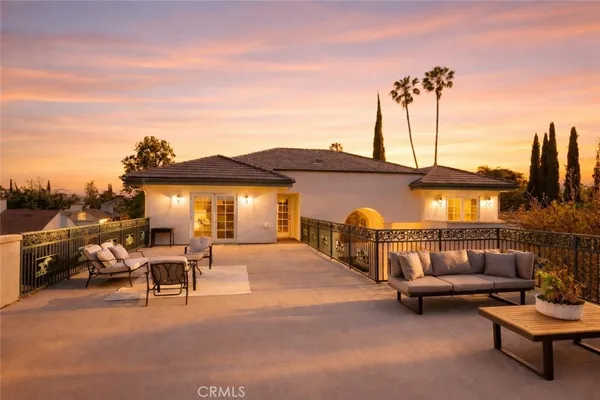 $3,880,000 | 515 West Le Roy Avenue, Arcadia, CA 91007