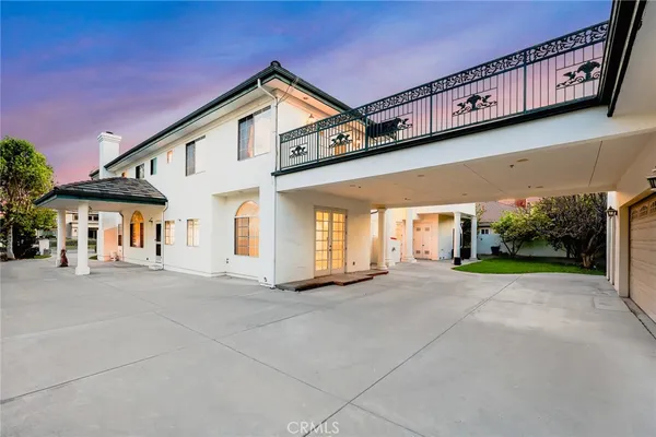 $3,880,000 | 515 West Le Roy Avenue, Arcadia, CA 91007