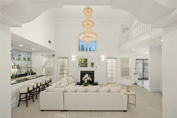 $3,880,000 | 515 West Le Roy Avenue, Arcadia, CA 91007