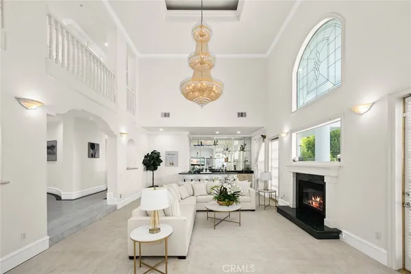 $3,880,000 | 515 West Le Roy Avenue, Arcadia, CA 91007