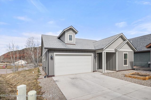 $875,000 | 1 Eagle Claw Circle, Glenwood Springs, CO 81601