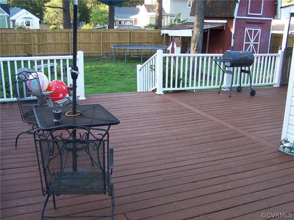 3516 Hemlock Road Chester, VA 23831 - Photo 12 of 14