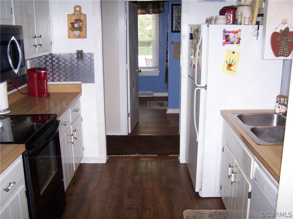 3516 Hemlock Road Chester, VA 23831 - Photo 5 of 14