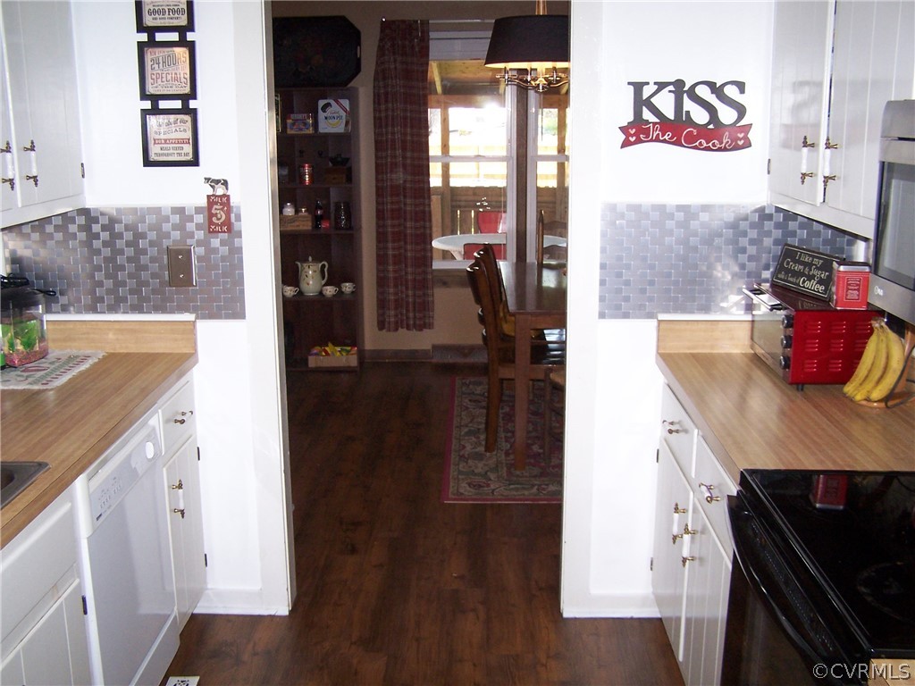 3516 Hemlock Road Chester, VA 23831 - Photo 6 of 14