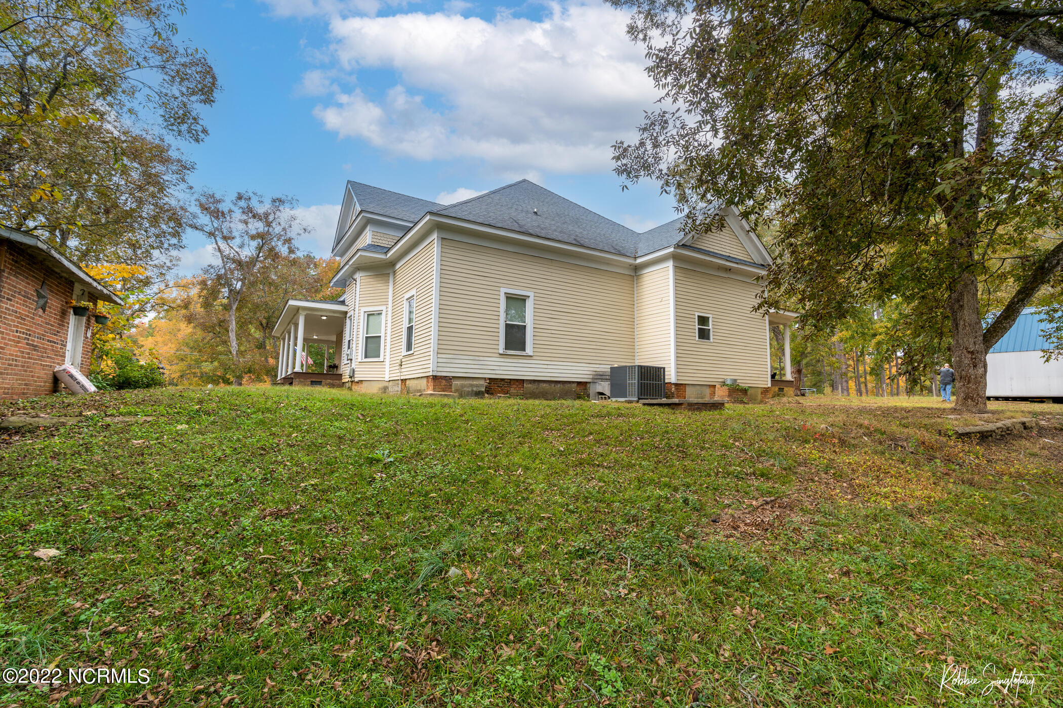 142 Northam Road Rockingham, NC 28379 - Photo 30 of 32 1C1D23FD-14BD-4845-8B11-0026CB77B24F