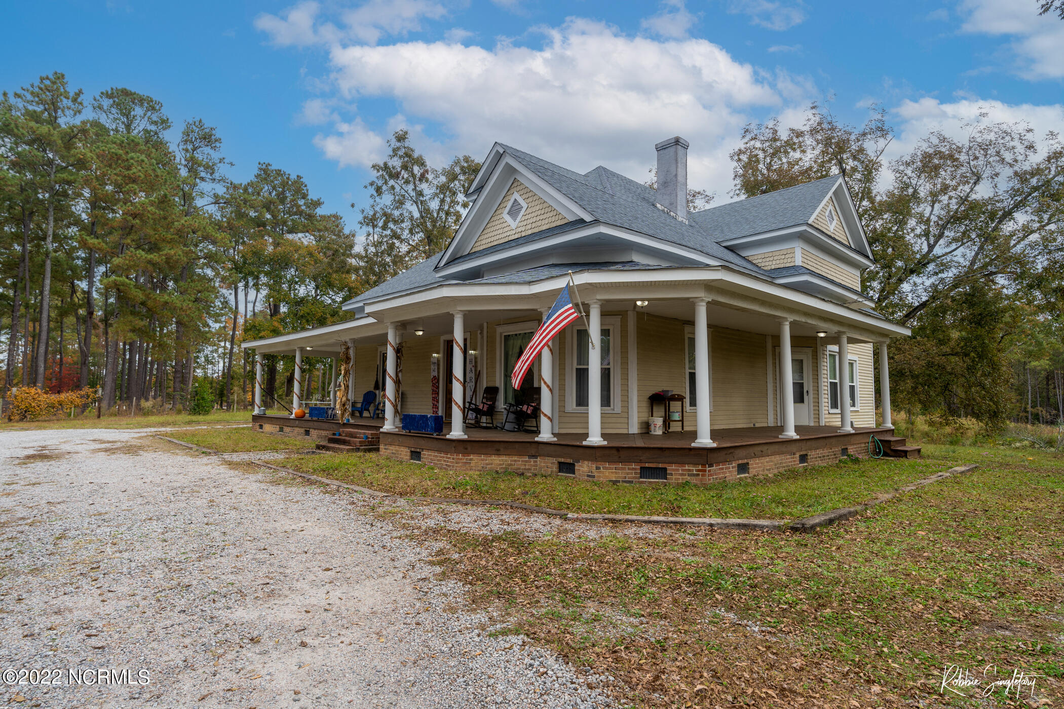 142 Northam Road Rockingham, NC 28379 - Photo 3 of 32 66B45104-E29C-4821-A367-1A03A02051C9