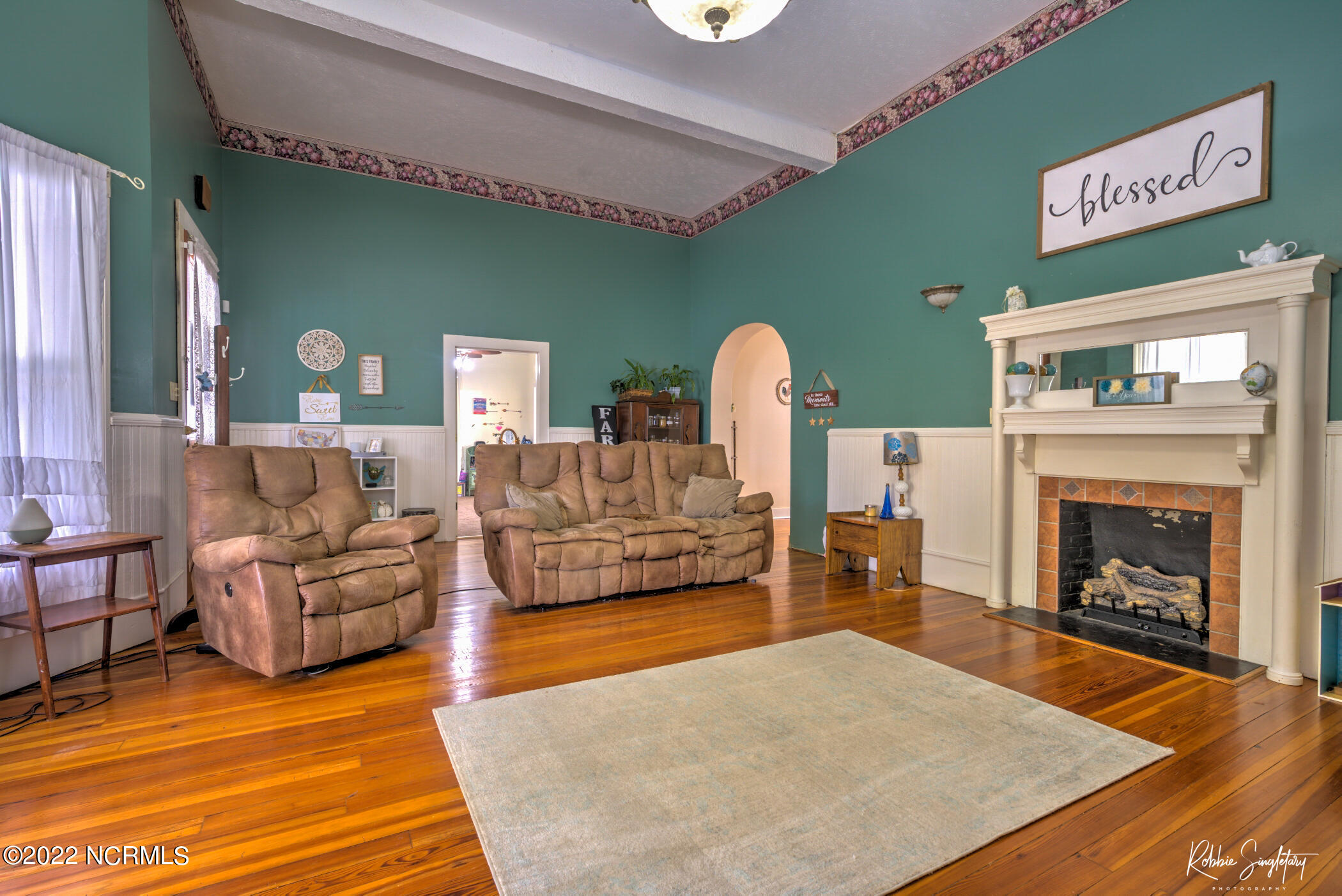 142 Northam Road Rockingham, NC 28379 - Photo 9 of 32 BE690C7C-CF3D-41EB-8EEA-58B049575A54