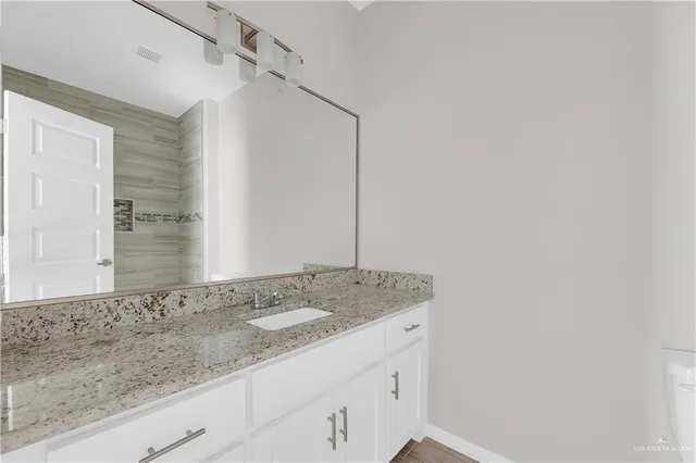 $1,250 | 5001 North Winona Drive, Unit 2, Pharr, TX 78577