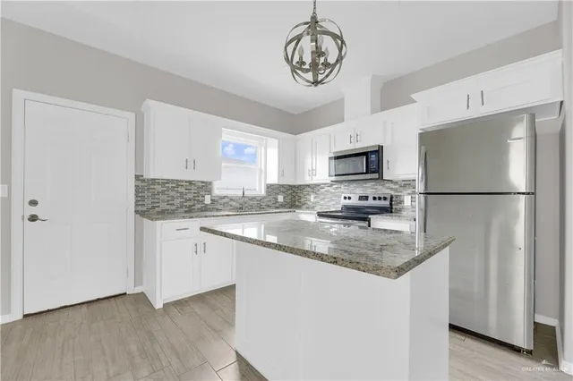 $1,250 | 5001 North Winona Drive, Unit 2, Pharr, TX 78577