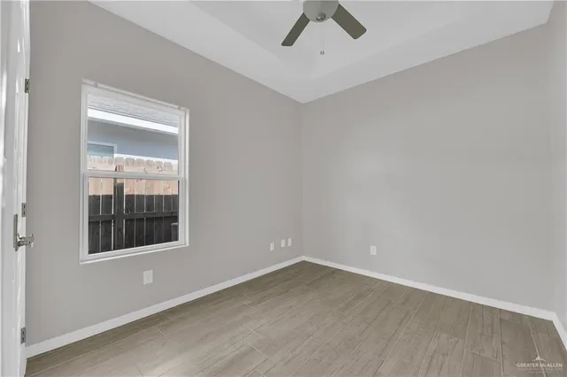 $1,250 | 5001 North Winona Drive, Unit 2, Pharr, TX 78577