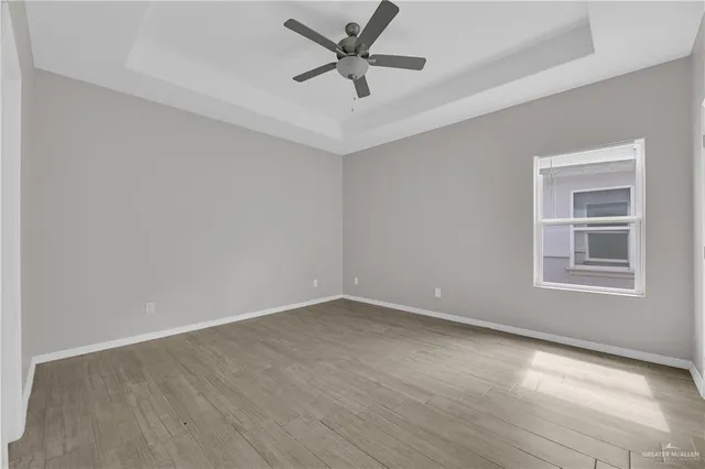 $1,250 | 5001 North Winona Drive, Unit 2, Pharr, TX 78577