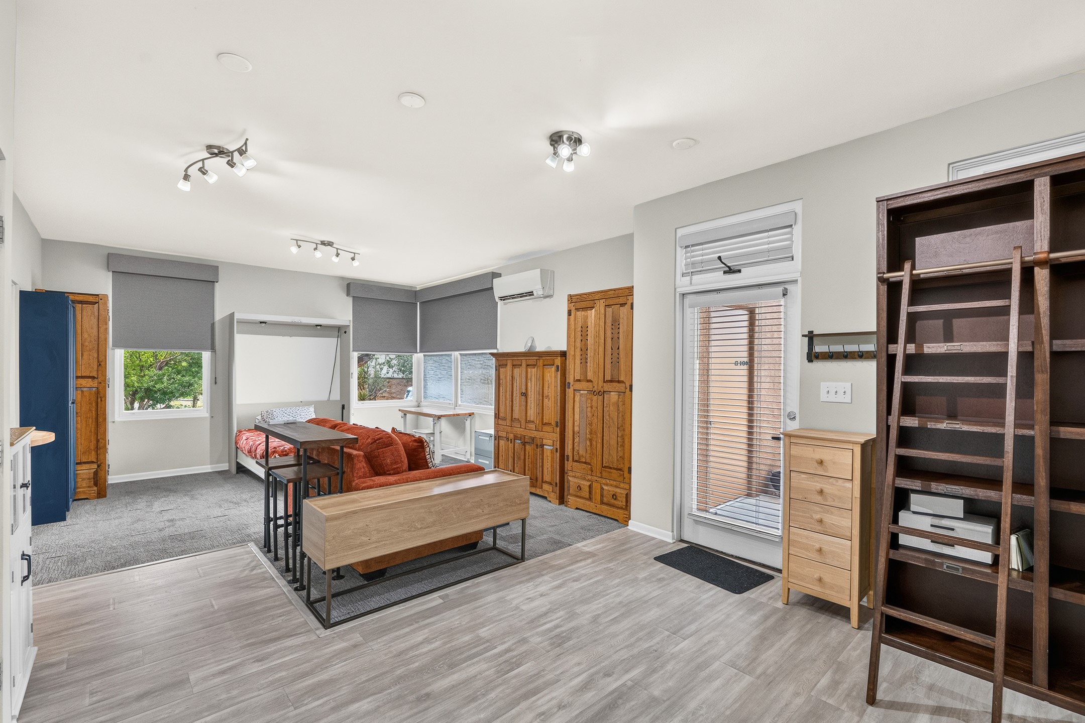 3600 Cerrillos Road, Unit 401B Santa Fe, NM 87507 - Photo 15 of 24