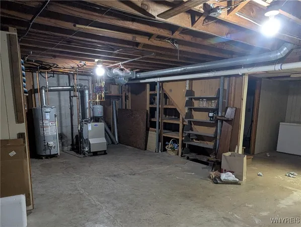 $389,000 | 2000 Maple Road, Wilson, NY 14172