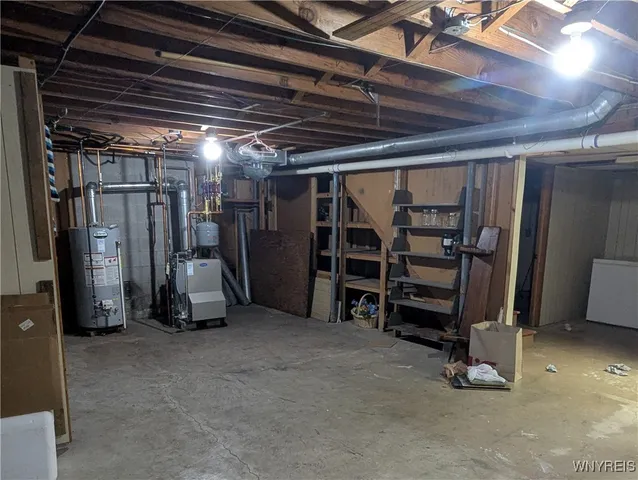 $389,000 | 2000 Maple Road, Wilson, NY 14172