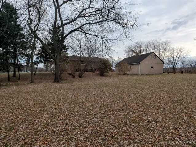 $389,000 | 2000 Maple Road, Wilson, NY 14172