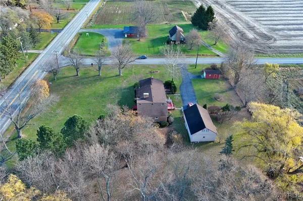 $389,000 | 2000 Maple Road, Wilson, NY 14172