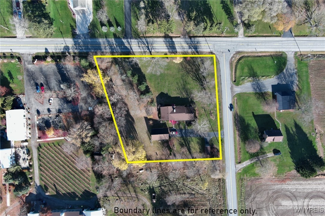 2000 Maple Road Wilson, NY 14172 - Photo 47 of 49