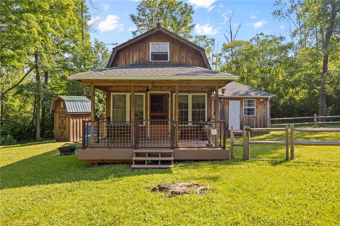 1447 Beach Road Tyrone, NY 14891 - Photo 1 of 1 Gallery Image 1