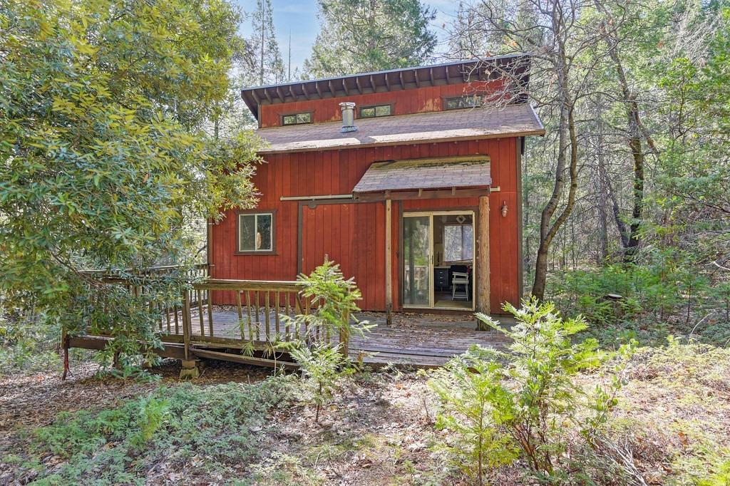0 Bear State Road Georgetown, CA 95634 - Photo 1 of 1 front view of a house with a yard