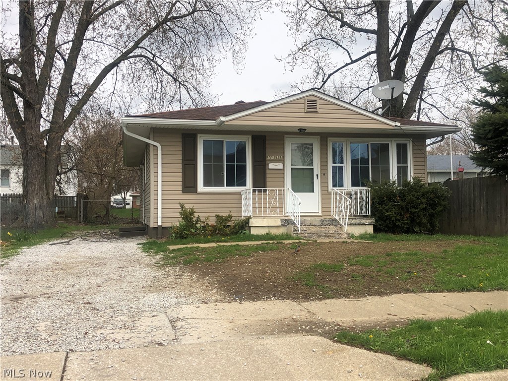 1111 Reed Avenue Akron, OH 44306 - Photo 1 of 4 Gallery Image 1