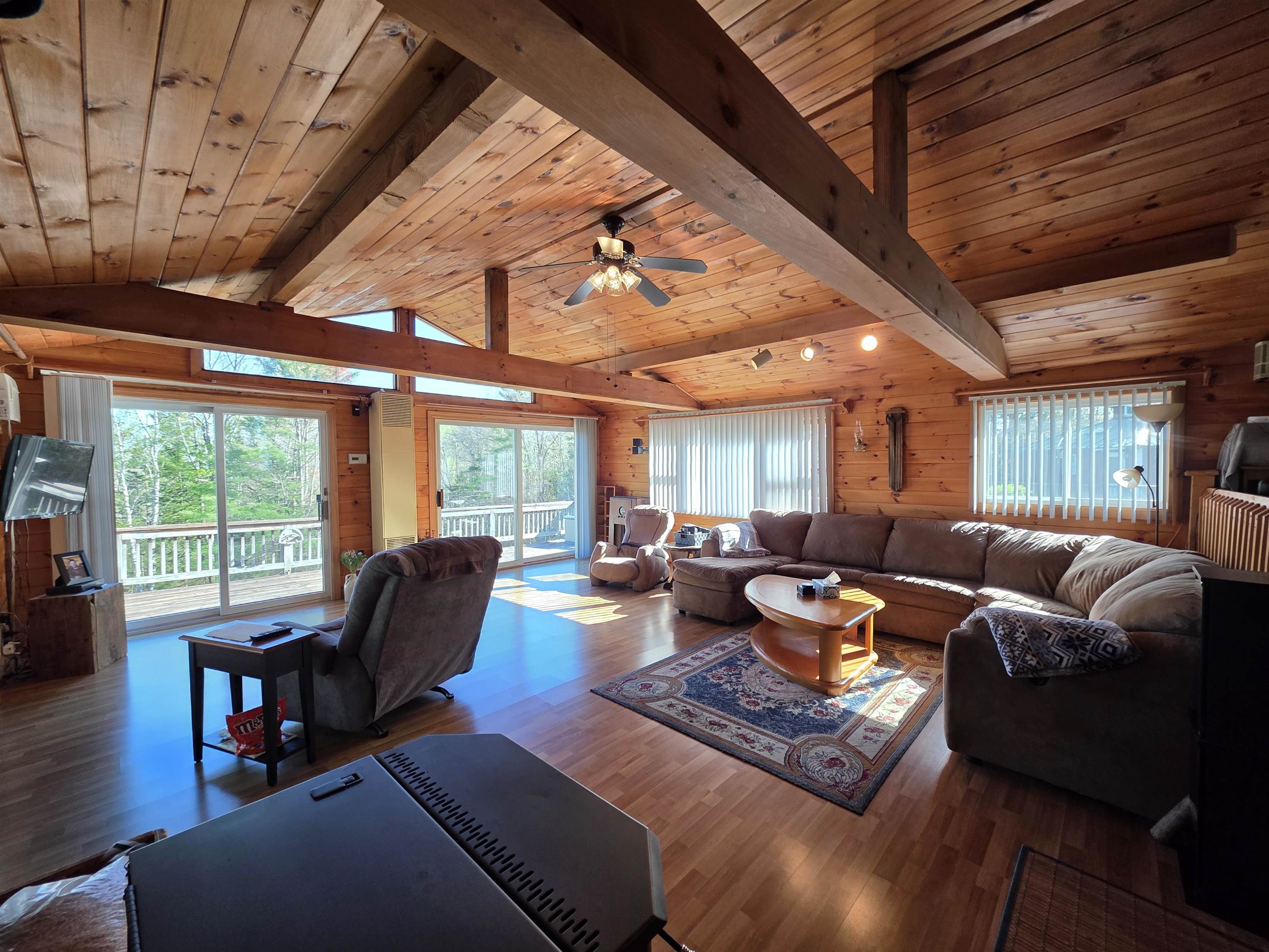 58 Barber Road Haverhill, NH 03774 - Photo 24 of 55