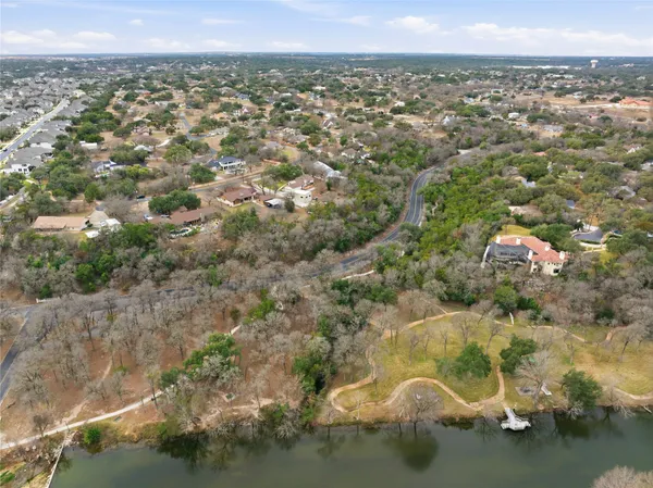 a view of a lake view
