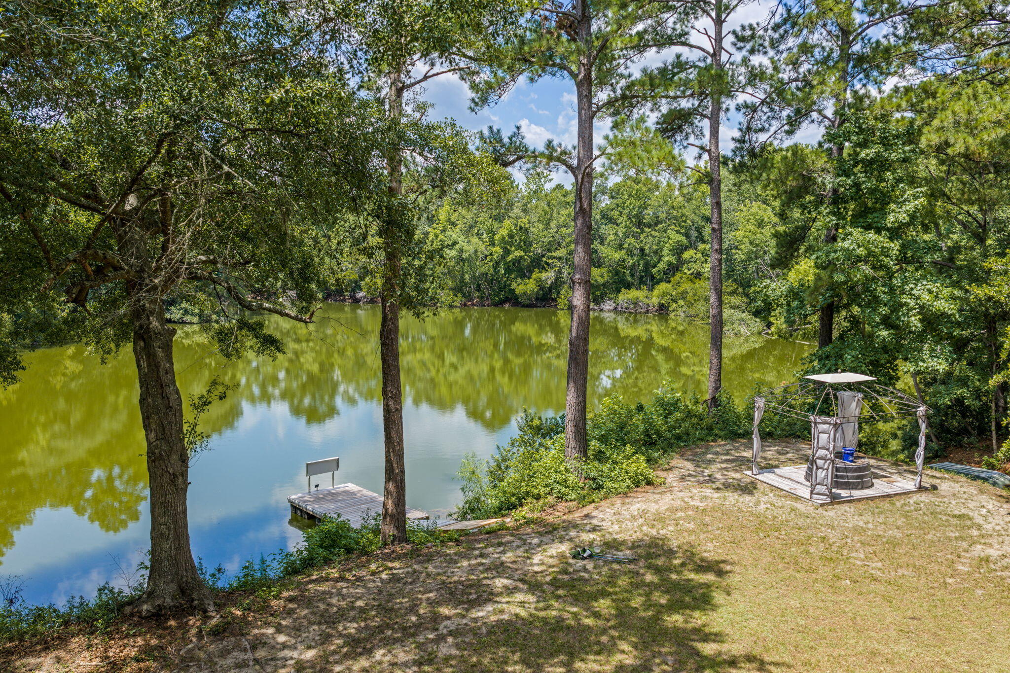 3242 Cape Road Johns Island, SC 29455 - Photo 1 of 47 9-web-or-mls-3242 Cape Rd Drone-3