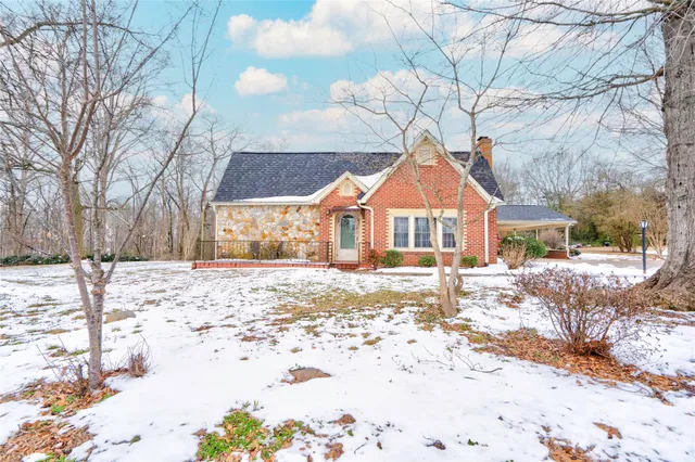 $392,500 | 109 Coopers Corner, Shelby, NC 28152