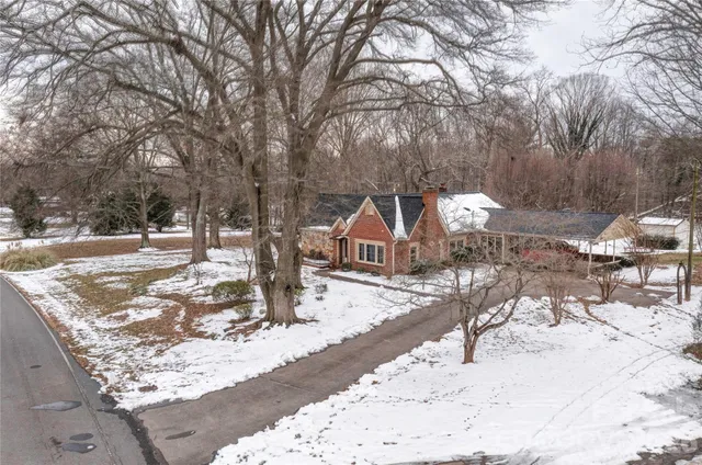 $392,500 | 109 Coopers Corner, Shelby, NC 28152