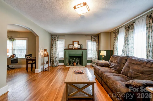 $392,500 | 109 Coopers Corner, Shelby, NC 28152