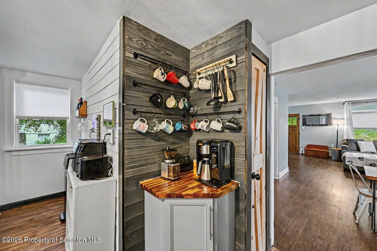 311 Knapp Road Clarks Summit, PA 18411 - Photo 27 of 58 Kitchen