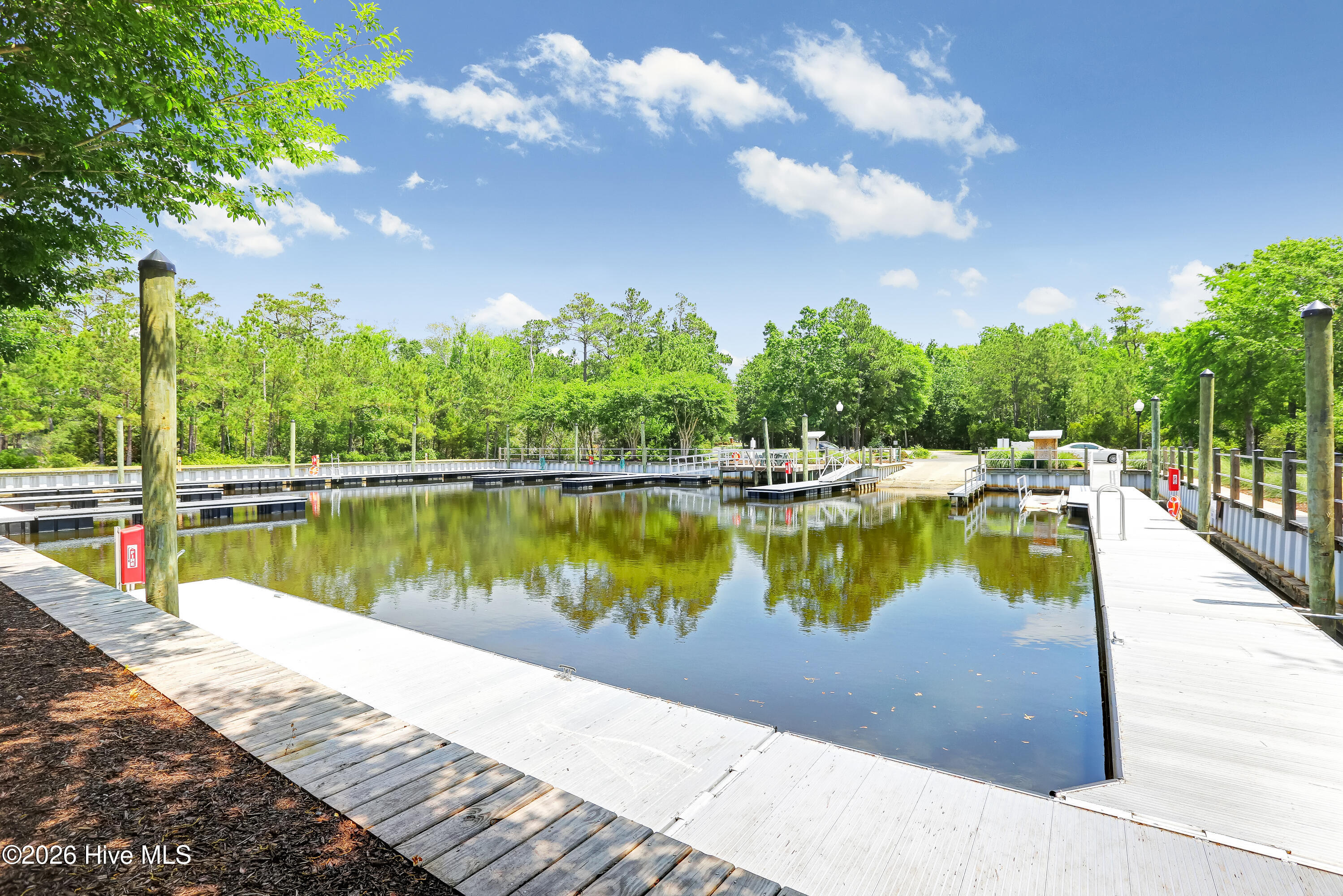 1620 Goley Hewett Road Southeast, Unit 206 Bolivia, NC 28422 - Photo 69 of 88