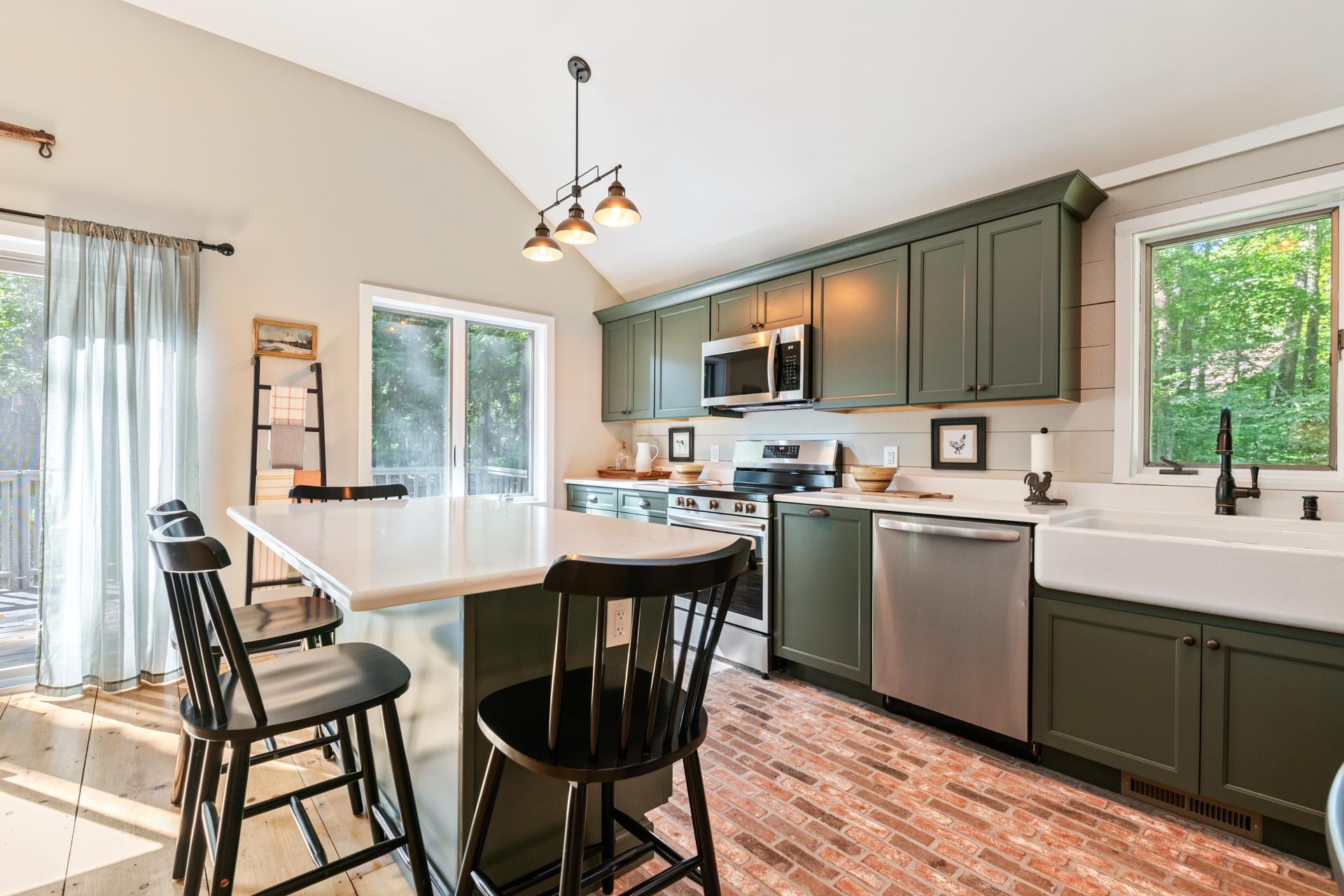 50 High Pond Road Grantham, NH 03753 - Photo 6 of 48 Gallery Image 6