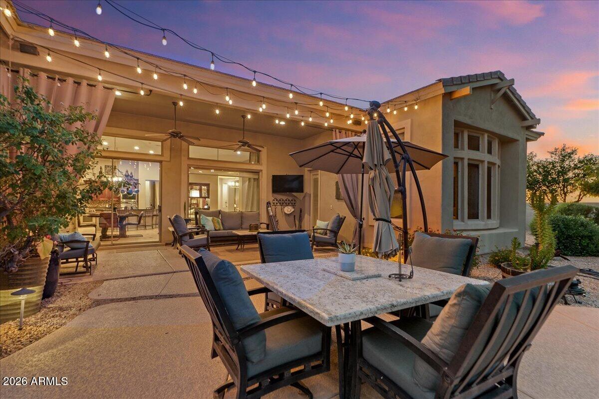 6427 South Magic Court Gilbert, AZ 85298 - Photo 55 of 71