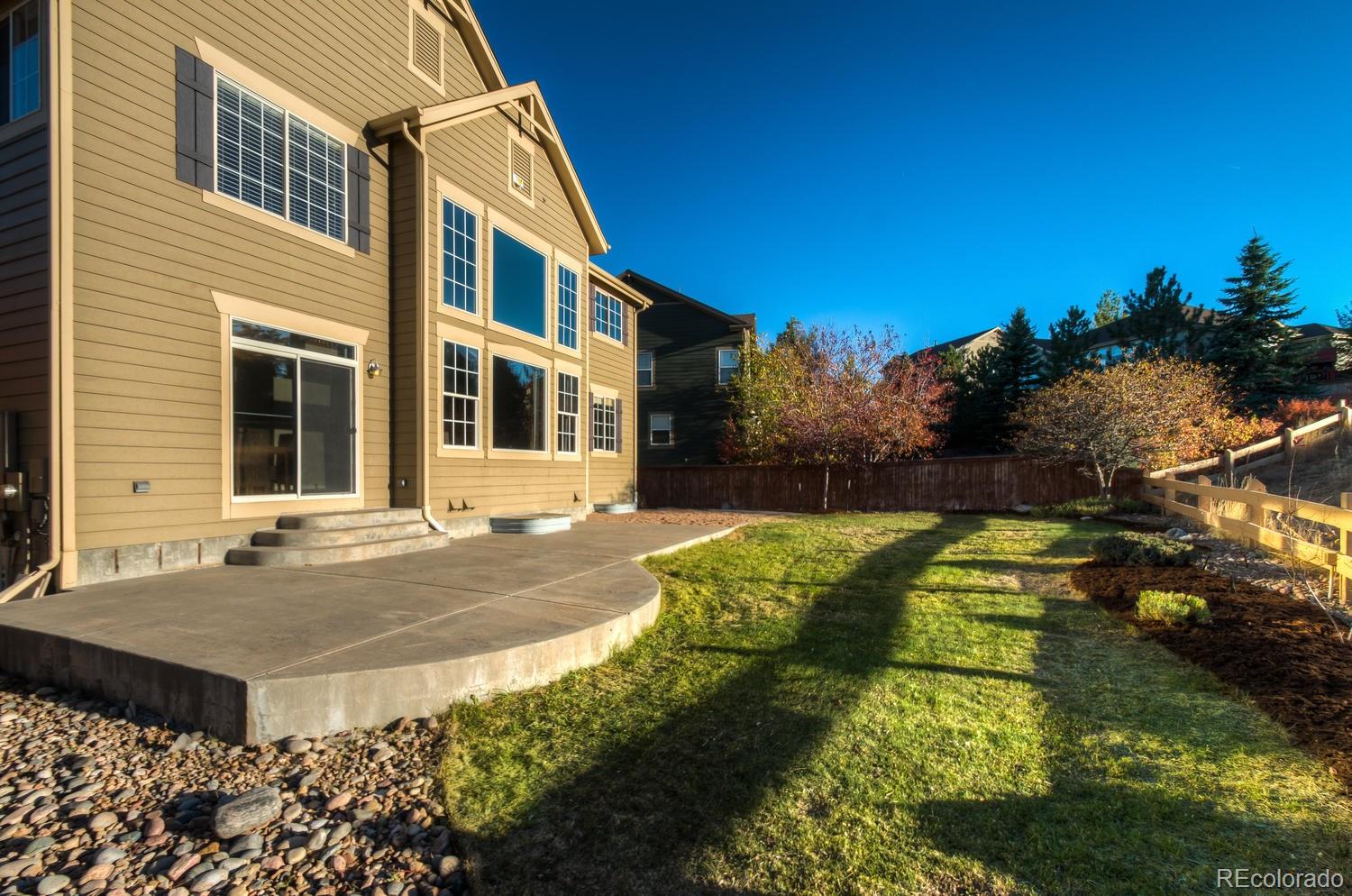 10607 Redcone Way Highlands Ranch, CO 80130 - Photo 33 of 35 Gallery Image 33