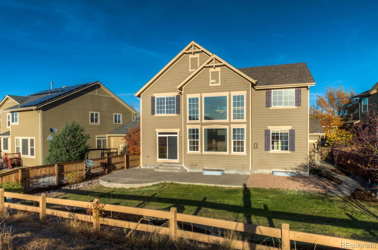 10607 Redcone Way Highlands Ranch, CO 80130 - Photo 35 of 35 Gallery Image 35