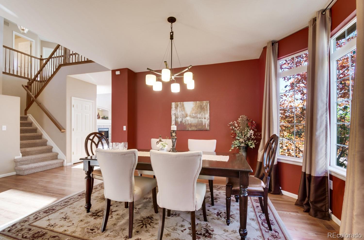 10607 Redcone Way Highlands Ranch, CO 80130 - Photo 6 of 35 Gallery Image 6